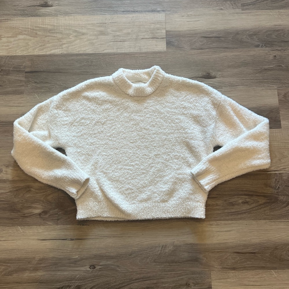 Abercrombie Pullover Sweater